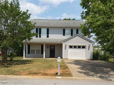 259 Southland Ave, Boiling Springs, SC, 29316