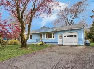 193 Smith Rd, Thomaston, CT 06787