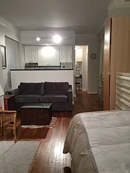 Rented by Oxford Property Group