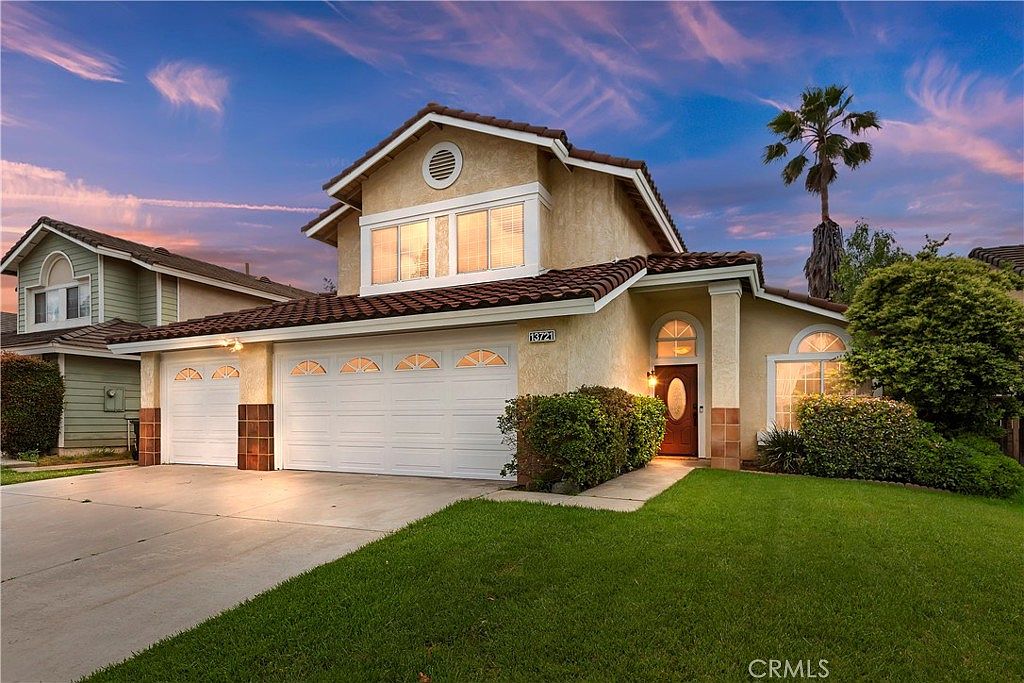 13721 Cherokee Ct, Fontana, CA 92336 Zillow