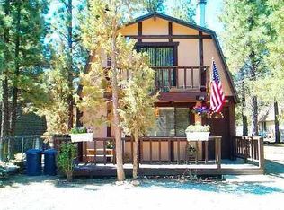 2090 4th Ln, Big Bear City, CA 92314