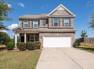 1172 Creek Top Rd, Loganville, GA 30052