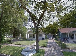 2024 N Fairview Ave, Wichita, KS 67203