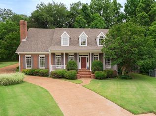 2875 Green Pastures Cv N, Germantown, TN 38138