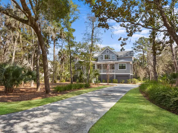 2928 Baywood Dr, Johns Island, SC 29455
