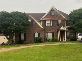 527 Apperson Cv, Marion, AR 72364