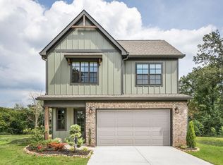 1574 Storyvale Ln, Hixson, TN 37343