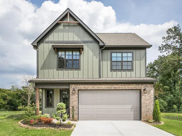 1574 Storyvale Ln, Hixson, TN 37343