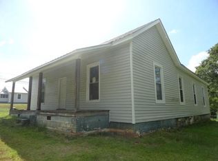 102 Spivey St, Rockingham, NC 28379