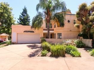 807 Rebecca Privada, Mountain View, CA 94040
