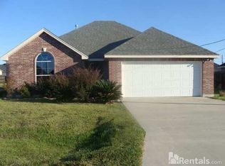 5280 Willowbend Ln, Lumberton, TX 77657