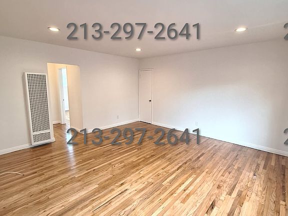 4th image of 4651 N Figueroa St #7