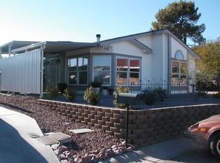 619 W Andrea Cir, Miami, AZ 85539