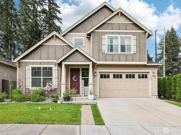 7110 NE 134th Street, Vancouver, WA 98686