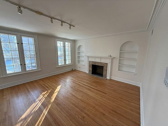 Light Filled Living Room