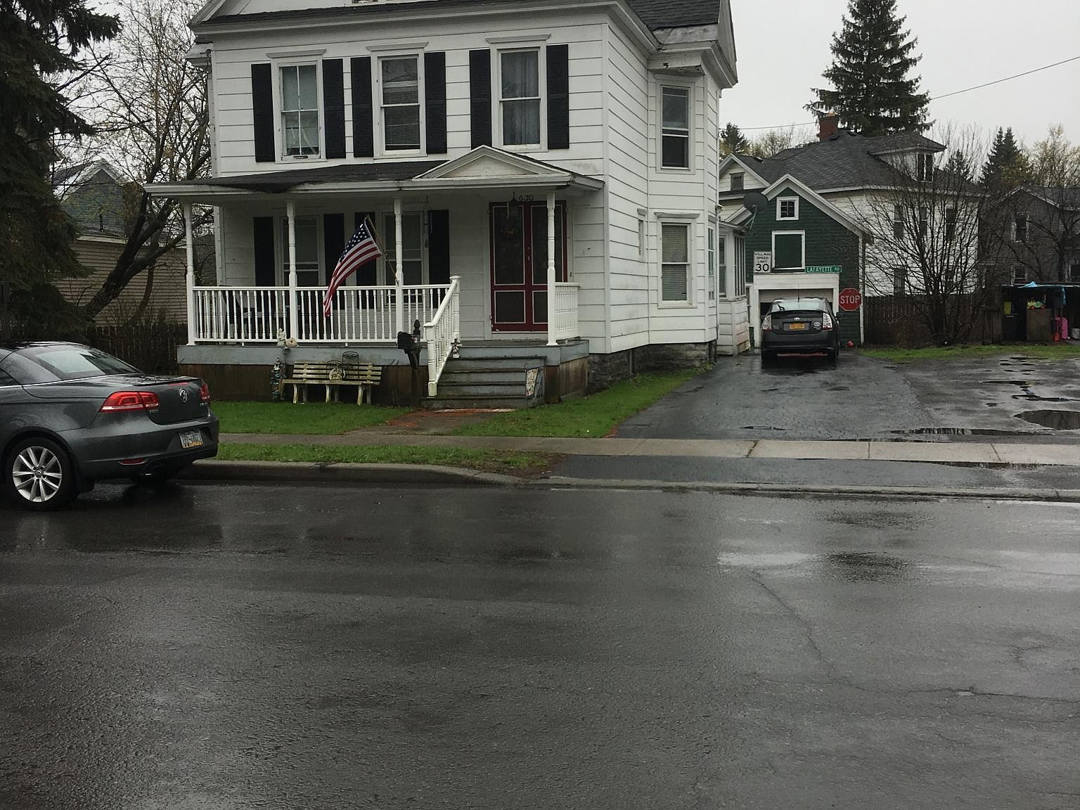 630 Gotham St, Watertown, NY 13601 Zillow