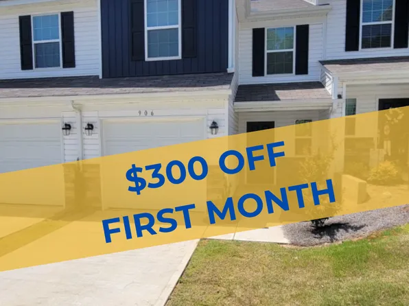 906 Powder Creek Dr #906, Reidville, SC 29375