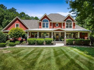 707 Lightwind Ct, Seneca, SC, 29672