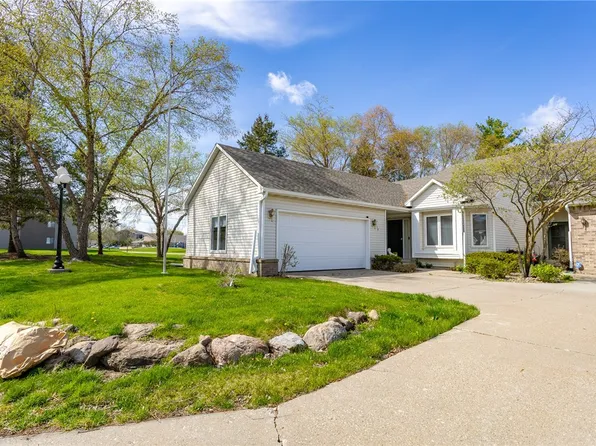 2811 SE 22nd St Unit 110, Des Moines, IA 50320