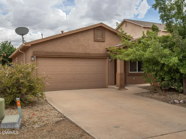 5124 Kensington Way, Las Cruces, NM 88012