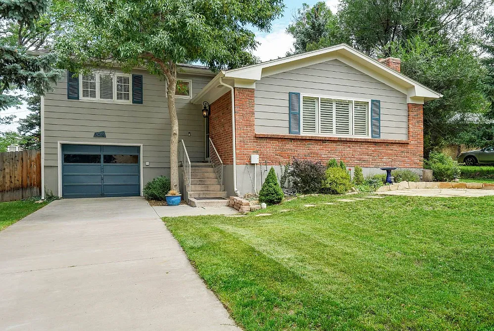 3014 Chambers Cir — Photo 1