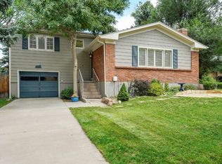 (Undisclosed Address), Colorado Springs, CO 80904
