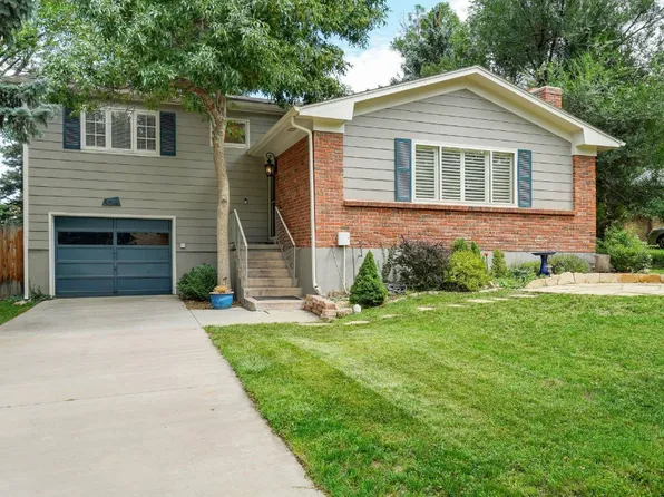 3014 Chambers Cir, Colorado Springs, CO 80904