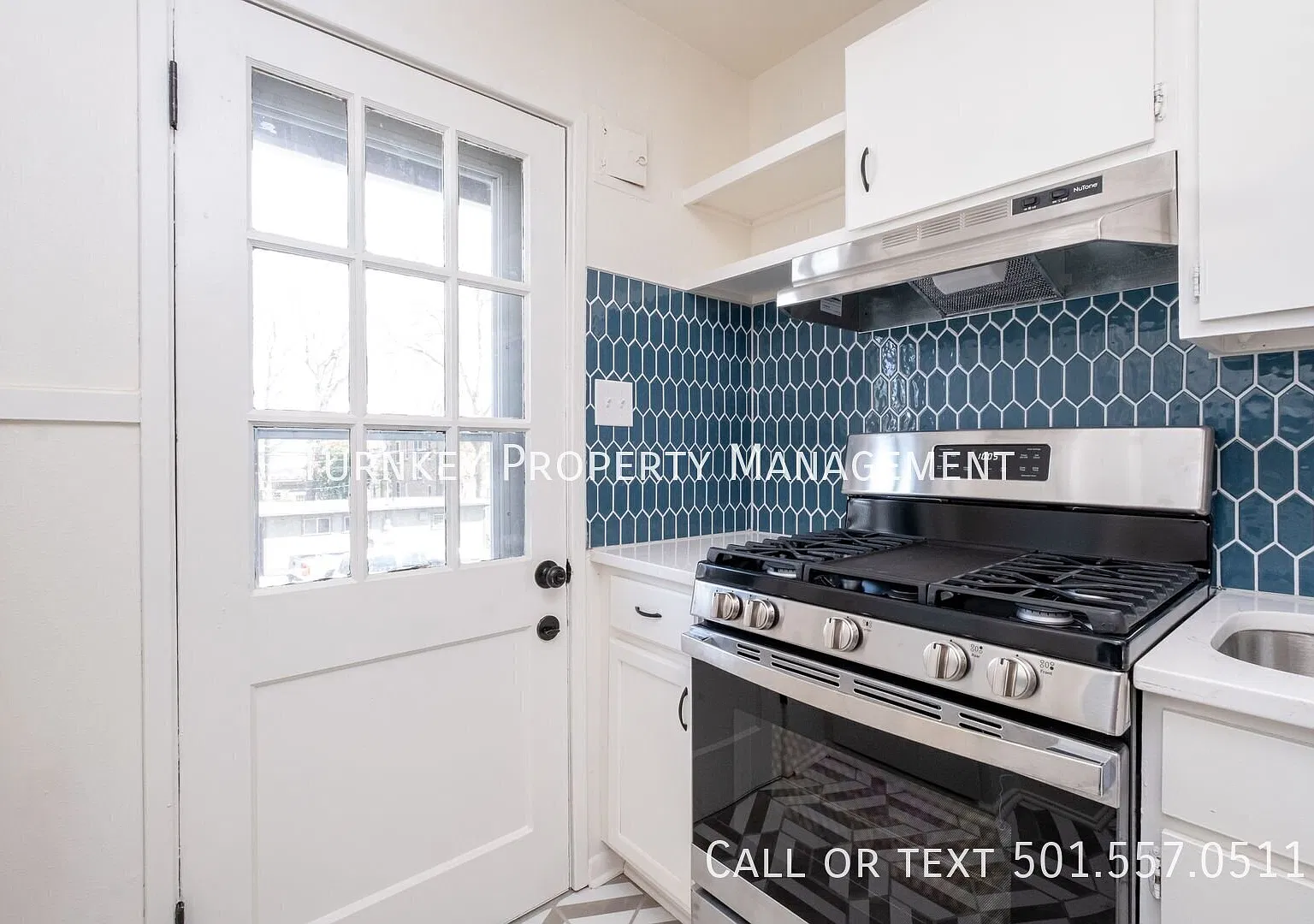 612 E 7th St unit D — Photo 2