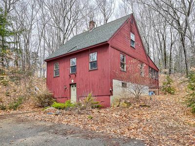 149 Alpstrausse, Bartlett, NH, 03812