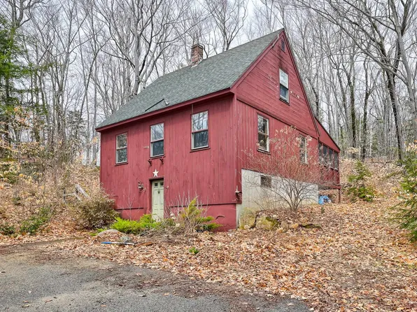 149 Alpstrausse, Bartlett, NH 03812