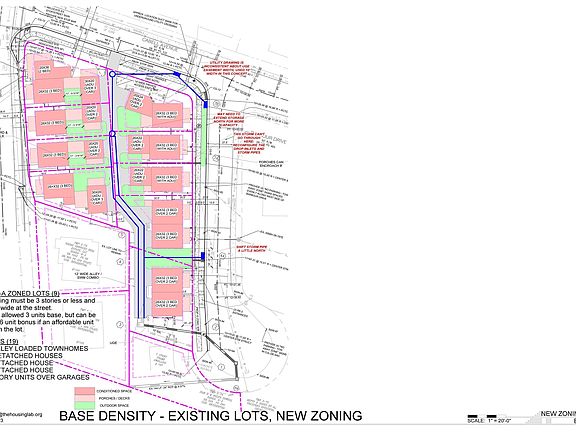 3rd image of LOT 1 Preston Ave