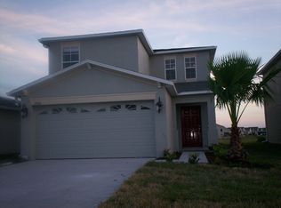 17340 Mint Leaf Ln, Land O Lakes, FL 34638