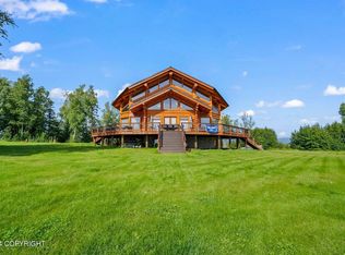 0 Wrights Is LOT 5, Big Lake, AK 99652