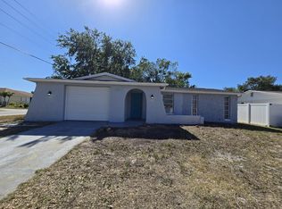 9005 Collage Ln, Port Richey, FL 34668