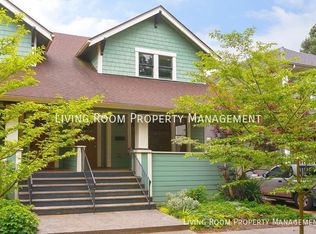 4518 NE Cleveland Ave, Portland, OR 97211