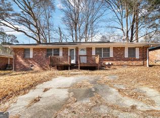 4161 Elizabeth Park Ct, Conley, GA 30288