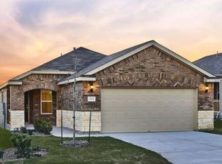 406 Fannin Ct, Georgetown, TX 78633