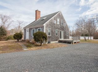 17 Fallon Rd, Eastham, MA 02642