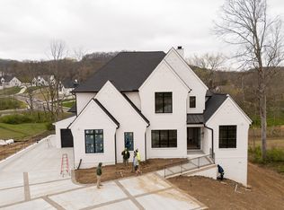 9532 Tarren Mill Ln LOT 135, Brentwood, TN 37027