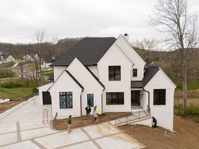 9532 Tarren Mill Ln Lot 135, Brentwood, TN, 37027