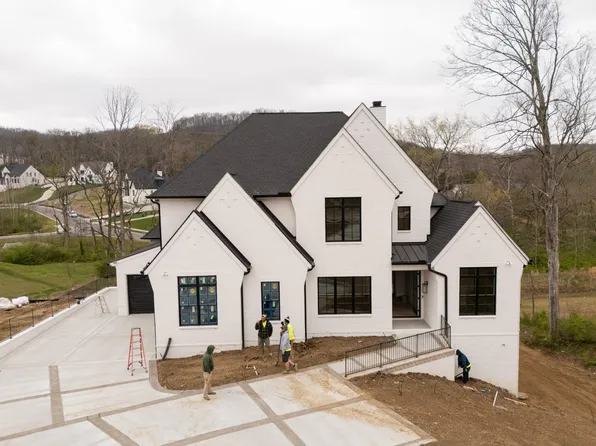 9532 Tarren Mill Ln Lot 135, Brentwood, TN 37027