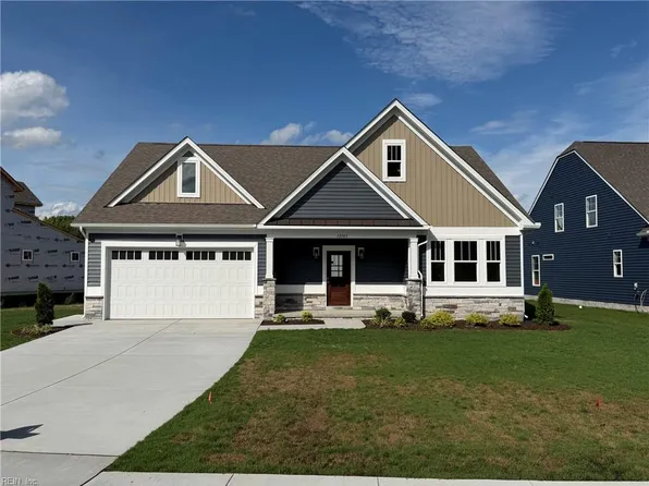 12185 Ava Ln, Windsor, VA 23487