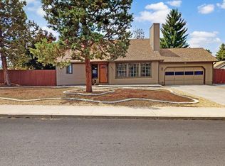 2993 NE Madison Ave, Bend, OR 97701