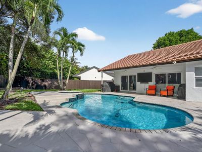 7500 NW 47th Ave, Coconut Creek, FL, 33073