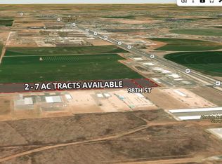 0 98th St, Lubbock, TX 79423