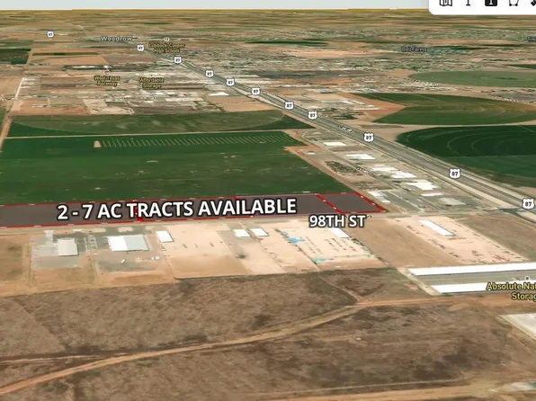 0 98th St, Lubbock, TX 79423