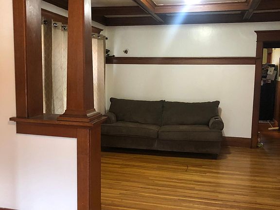 living room extension