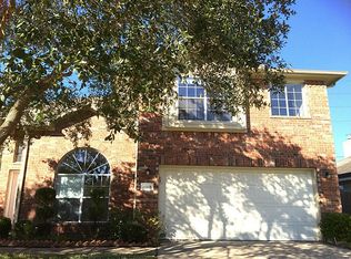 15118 Gaines Meadow Ct, Houston, TX 77083