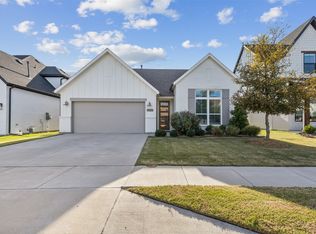 5240 Ranchero Trl, Fort Worth, TX 76126