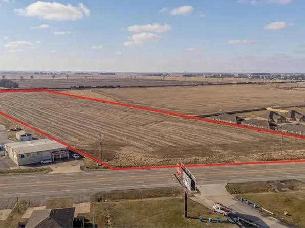 4501 E Main St, Blytheville, AR 72315